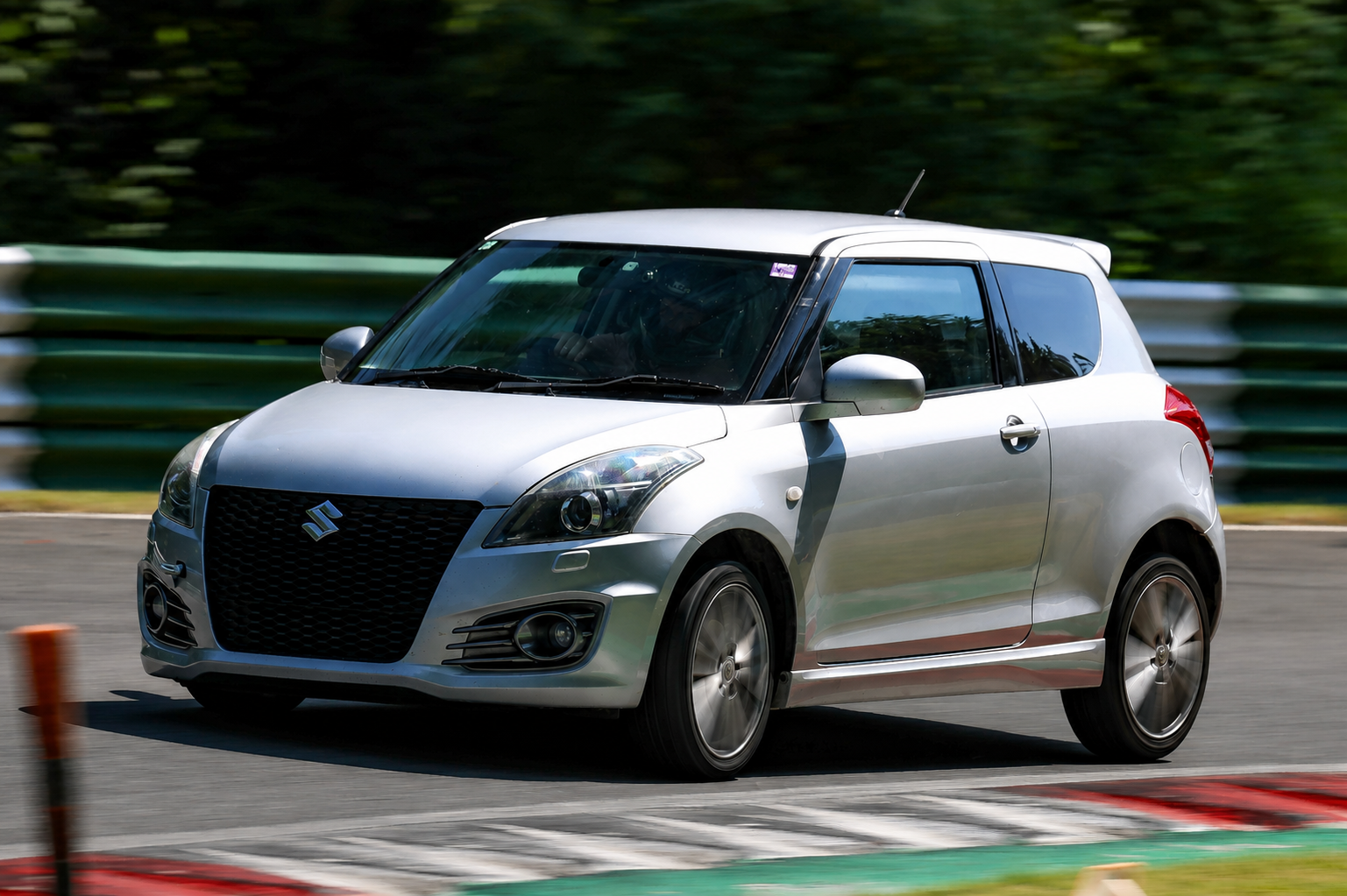Suzuki Swift Sport